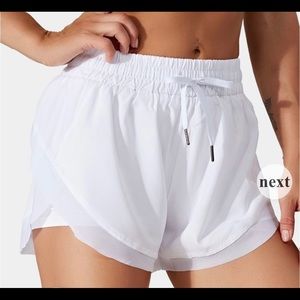 HALARA Athletic shorts